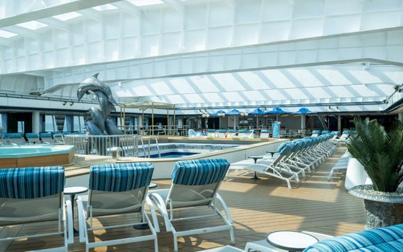 Ihr Kreuzfahrtschiff