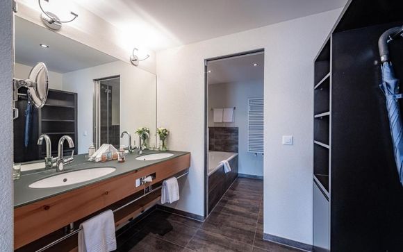 Ihr Zimmer