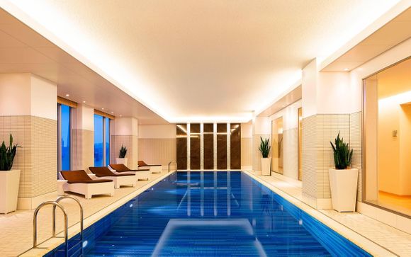 Für Ihren Komfort während der Rundreise