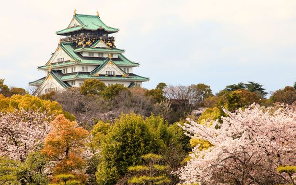Ihre Rundreise im Überblick 