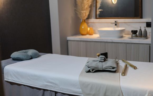 Ihr Zimmer