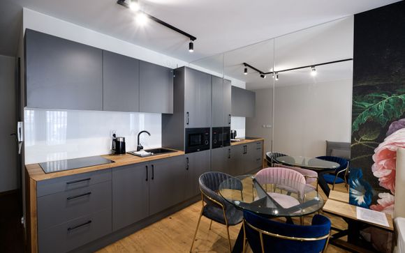 Ihr Zimmer