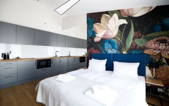 Ihr Zimmer