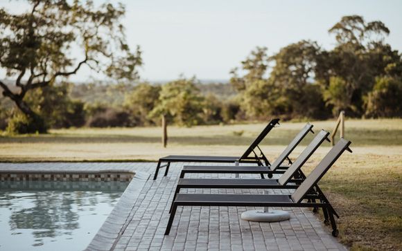 Für Ihren Komfort während der Rundreise