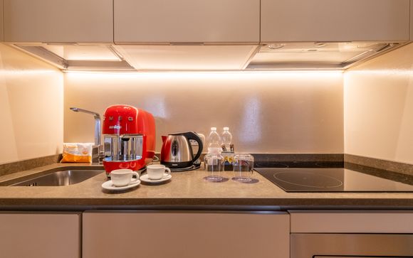 Ihr Zimmer