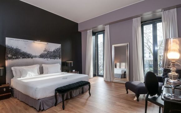 Ihr Zimmer