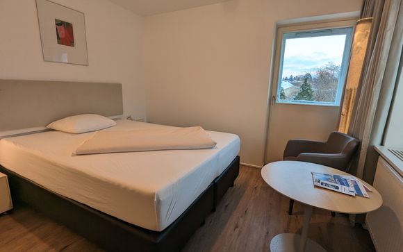 Ihr Zimmer