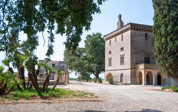 Neviera Wine Resort & Spa