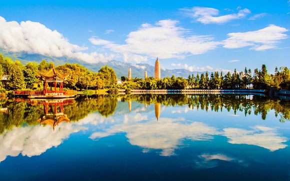 Ihre Rundreise im Detail