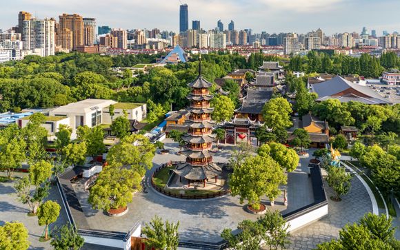 Ihre Rundreise im Detail