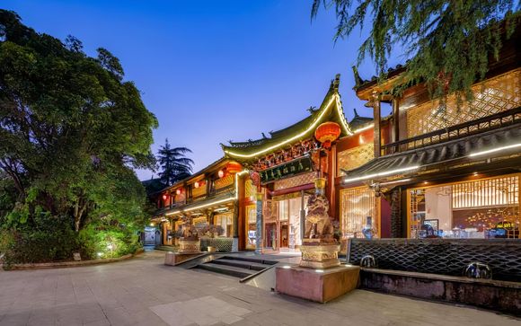 Für Ihren Komfort während der Reise