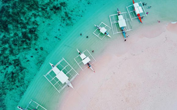 Für Ihren Komfort während der Rundreise