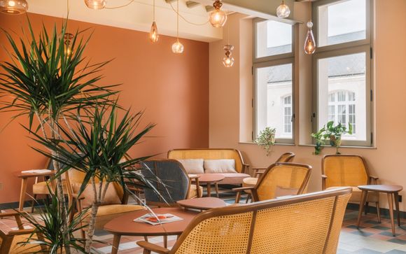 La Maison Rabelais 4*