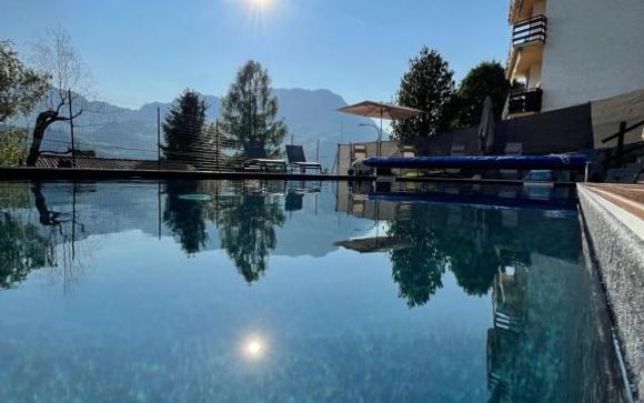 Für Ihren Komfort während der Rundreise