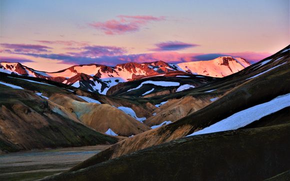 Ihre Rundreise im Überblick
