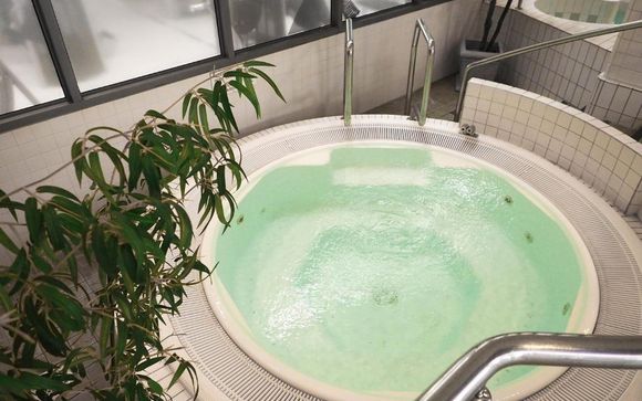 Für Ihren Komfort während der Rundreise