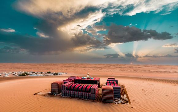 Für Ihren Komfort während der Reise