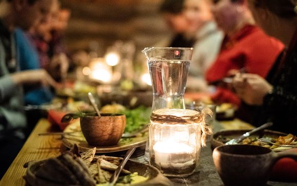 Für Ihren Komfort während der Rundreise