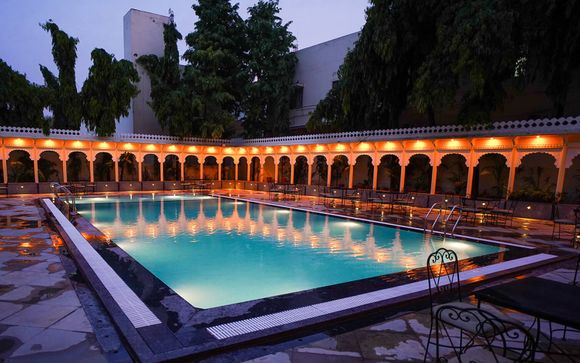 Für Ihren Komfort während der Reise