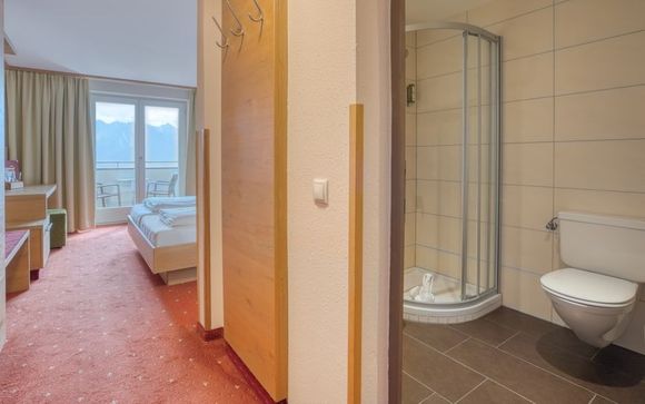 Ihr Zimmer