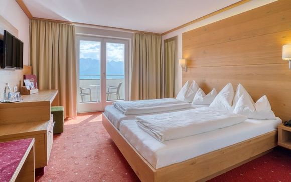 Ihr Zimmer