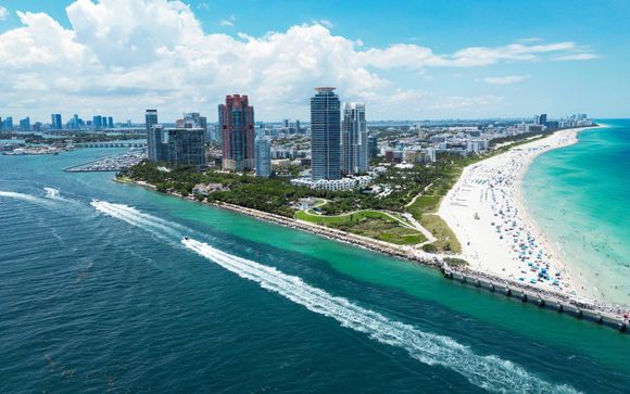 Willkommen in Florida!