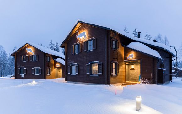 Ihre Reise im Überblick