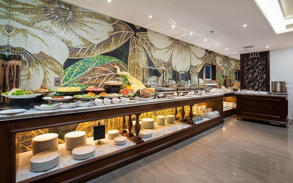 Für Ihren Komfort während der Rundreise