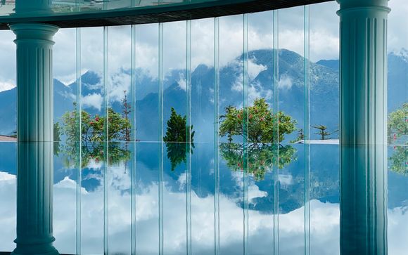 Für Ihren Komfort während der Rundreise