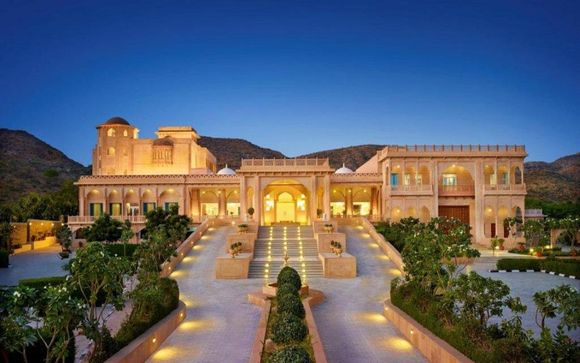 Für Ihren Komfort während der Reise