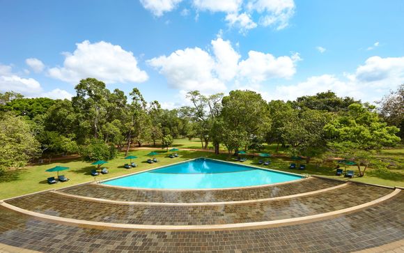 Für Ihren Komfort während der Rundreise