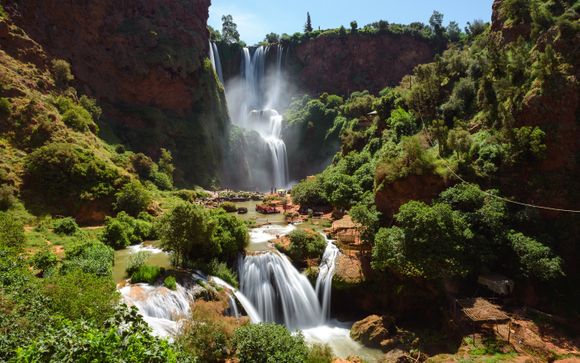 Ihre Ausflugsoptionen