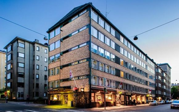 Für Ihren Komfort während der Reise