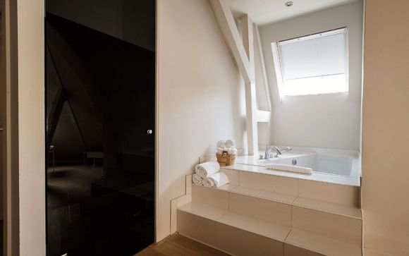 Les chambres 