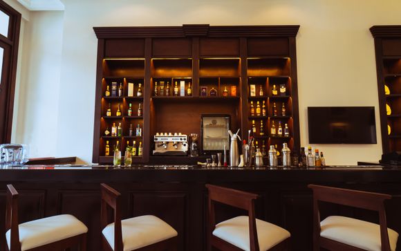 Pour votre confort durant le circuit