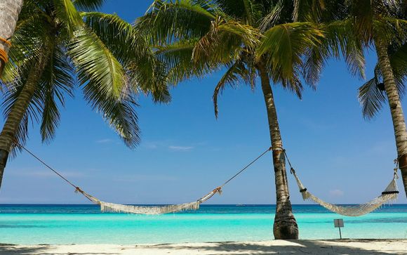 Ihre Rundreise im Überblick