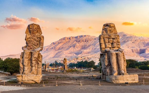 Ihre Rundreise im Überblick