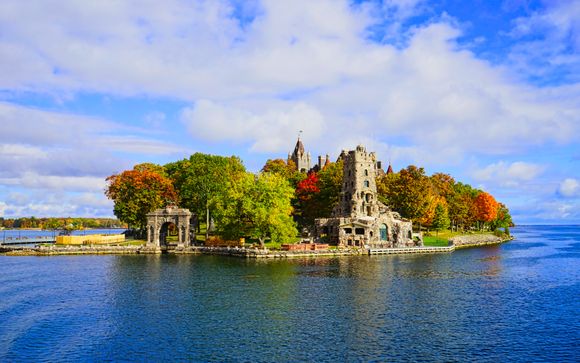 Ihre Rundreise im Überblick