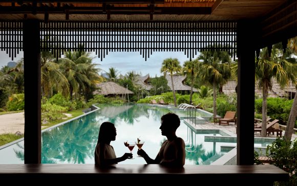 Venice Krabi Villa Resort 4*