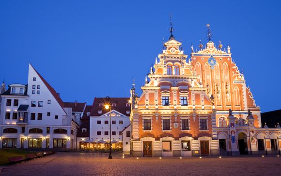 Ihre Reise im Detail