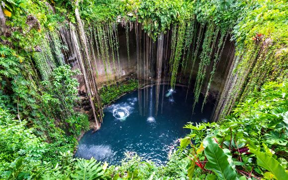 Ihre Rundreise im Detail