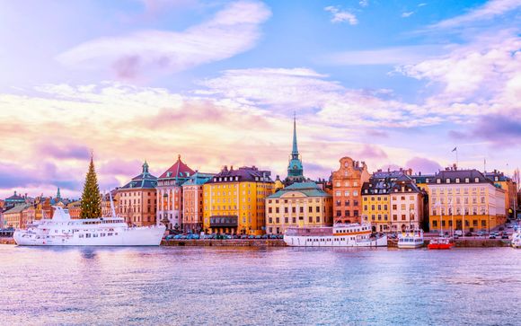 Ihre Rundreise im Überblick