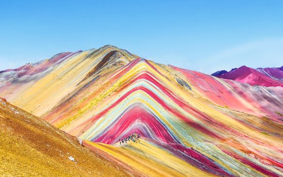 Ihre Reise im Überblick