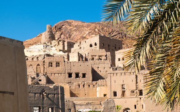 Ihre Rundreise im Detail