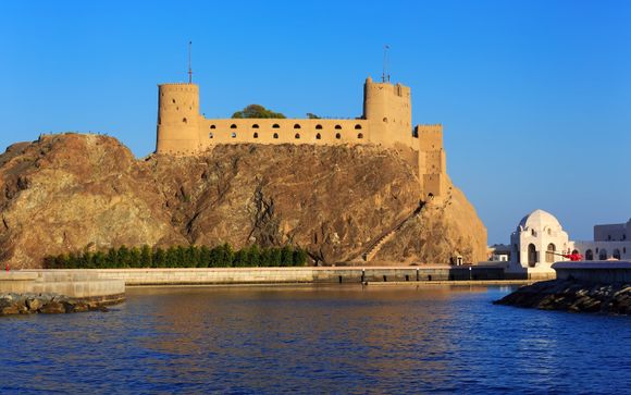 Ihre Rundreise im Detail