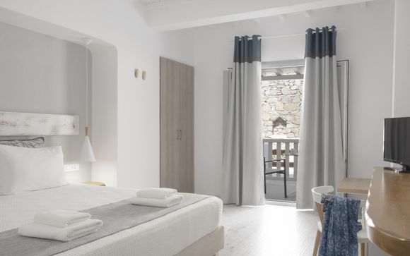 Ihr Zimmer