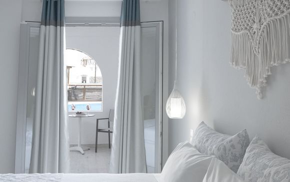 Ihr Zimmer