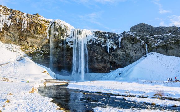 Ihre Rundreise im Überblick
