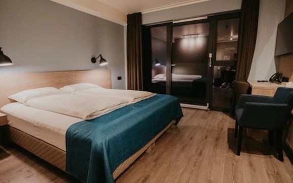 Für Ihren Komfort während der Rundreise