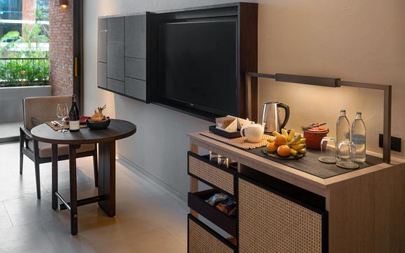 Ihr Zimmer